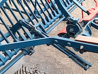 Paard getrokken hooihark nicholsons newark - afbeelding 4 van  18