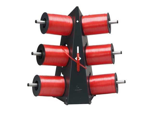 Paardekooper - 8 rollen - lintafroller - afbeelding 1 van  3