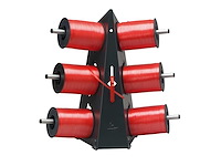 Paardekooper - 8 rollen - lintafroller - afbeelding 1 van  3