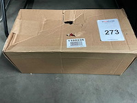 Paardekooper - 8 rollen - lintafroller - afbeelding 3 van  3