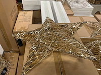 Paardekooper kerstdecoratie verlicht - afbeelding 2 van  12