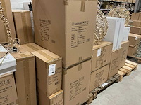 Paardekooper kerstdecoratie verlicht - afbeelding 4 van  12