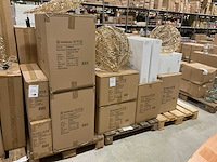 Paardekooper kerstdecoratie verlicht - afbeelding 5 van  12