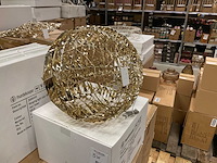 Paardekooper kerstdecoratie verlicht - afbeelding 6 van  12