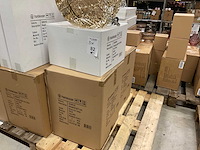 Paardekooper kerstdecoratie verlicht - afbeelding 7 van  12