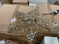 Paardekooper kerstdecoratie verlicht - afbeelding 8 van  12