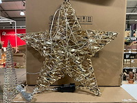 Paardekooper kerstdecoratie verlicht - afbeelding 3 van  15