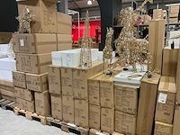 Paardekooper kerstdecoratie verlicht - afbeelding 1 van  15