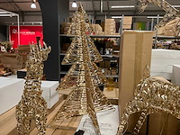 Paardekooper kerstdecoratie verlicht - afbeelding 11 van  15