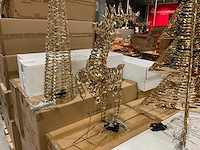 Paardekooper kerstdecoratie verlicht - afbeelding 13 van  15