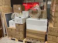 Paardekooper kerstdecoratie verlicht - afbeelding 1 van  7