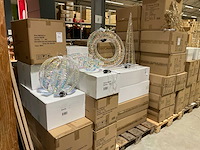 Paardekooper kerstdecoratie verlicht - afbeelding 2 van  7