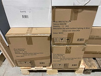 Paardekooper kerstdecoratie verlicht - afbeelding 6 van  7