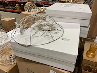 Paardekooper kerstdecoratie verlicht - afbeelding 3 van  10