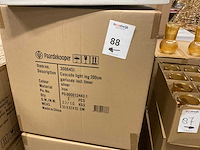 Paardekooper kerstdecoratie verlicht - afbeelding 4 van  10