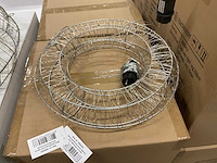 Paardekooper kerstdecoratie verlicht - afbeelding 7 van  10