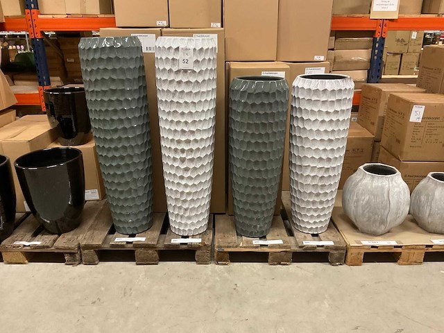 Paardekooper sanne bloempot (11x) - afbeelding 1 van  14