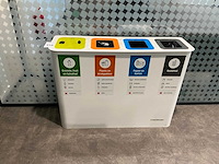 Paardekoper afvalscheider - afbeelding 2 van  3