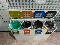 Paardekoper afvalscheider - afbeelding 3 van  3