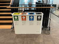 Paardekoper afvalscheider - afbeelding 1 van  4