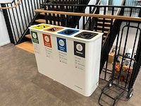 Paardekoper afvalscheider - afbeelding 2 van  4