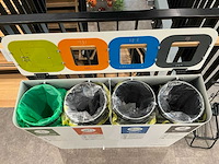 Paardekoper afvalscheider - afbeelding 4 van  4