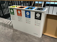 Paardekoper afvalscheider - afbeelding 1 van  3