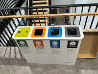 Paardekoper afvalscheider - afbeelding 2 van  3