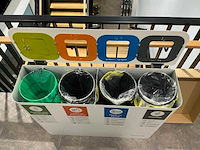 Paardekoper afvalscheider - afbeelding 3 van  3