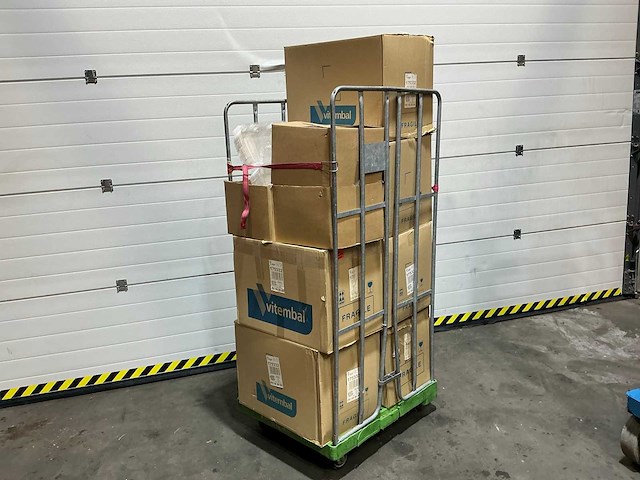 Paardekoper blister blister box - afbeelding 2 van  8