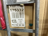 Paardekoper blister blister box - afbeelding 8 van  8