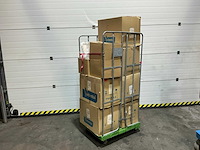 Paardekoper blister blister box - afbeelding 1 van  8