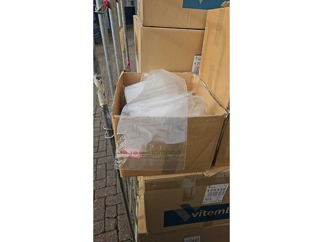 Paardekoper blister blister box - afbeelding 6 van  8