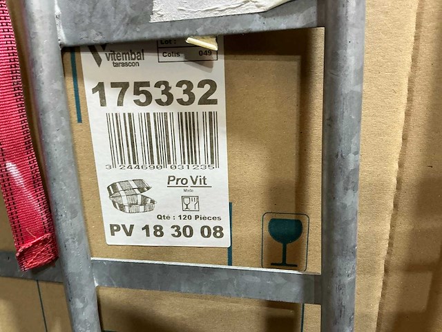 Paardekoper blister blister box - afbeelding 8 van  8