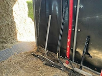 Paarden accessoire (5x) - afbeelding 7 van  7