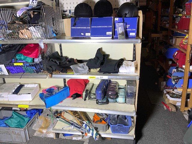 Paarden accessoires - afbeelding 1 van  9