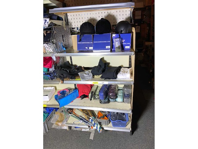 Paarden accessoires - afbeelding 2 van  9