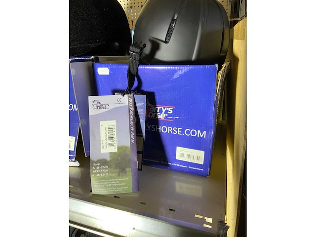 Paarden accessoires - afbeelding 3 van  9