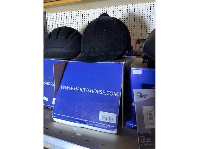 Paarden accessoires - afbeelding 4 van  9