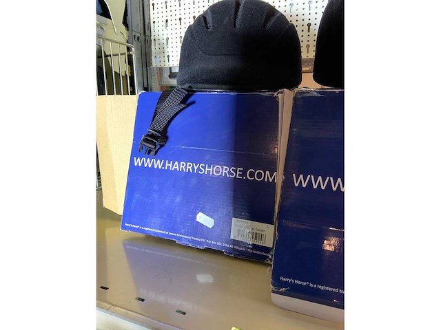 Paarden accessoires - afbeelding 5 van  9