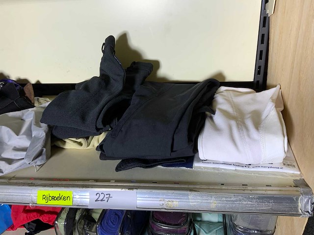 Paarden accessoires - afbeelding 7 van  9