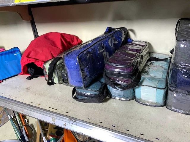 Paarden accessoires - afbeelding 8 van  9