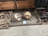 Paarden accessoires - afbeelding 3 van  5
