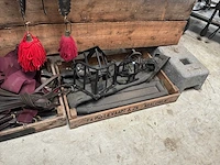 Paarden accessoires - afbeelding 5 van  5