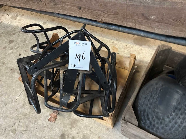 Paarden accessoires - afbeelding 3 van  3
