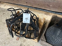 Paarden accessoires - afbeelding 3 van  3