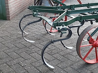 Paarden cultivator - afbeelding 3 van  12
