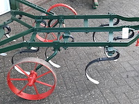 Paarden cultivator - afbeelding 4 van  12