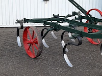 Paarden cultivator - afbeelding 5 van  12