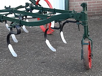 Paarden cultivator - afbeelding 6 van  12